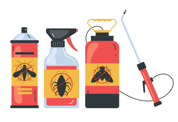 Best Pest Removal Services  in Green Tree, PA